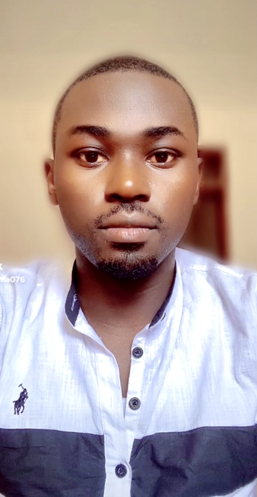 Muwanguzi Samson