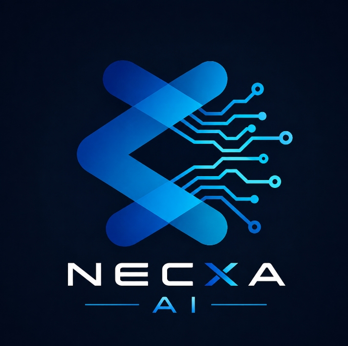Necxa AI Logo