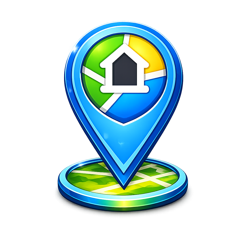 Necxa App Logo