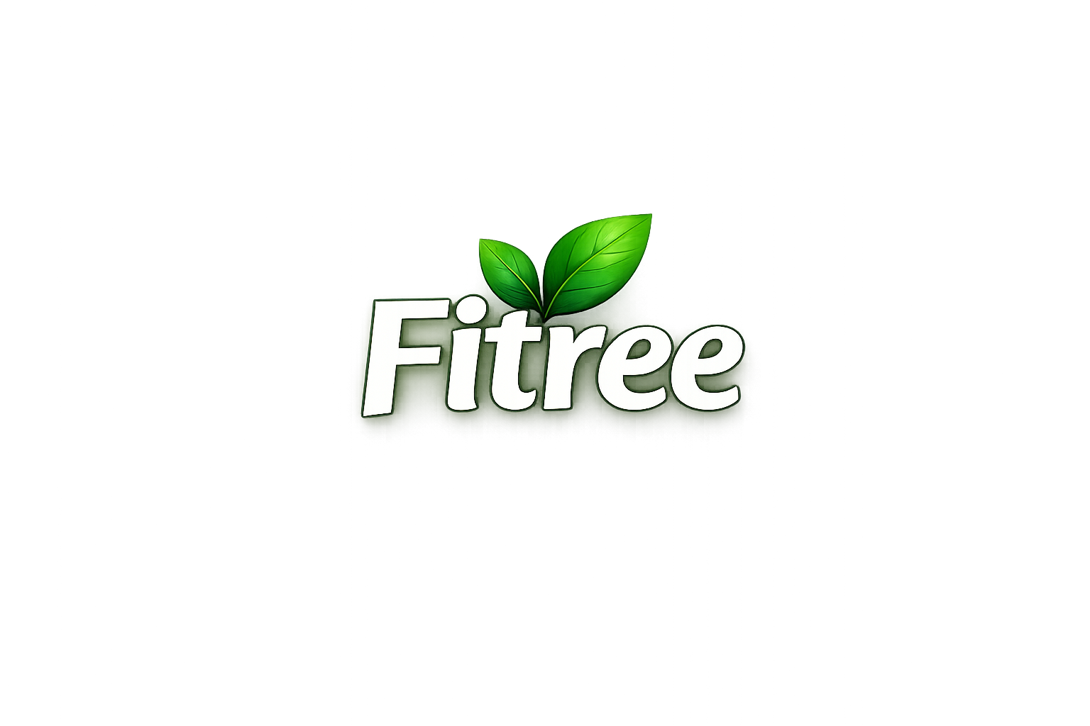 Fitree Logo